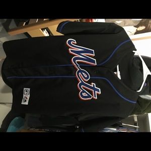 New York Mets jersey